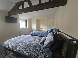 The Unicorn Hotel