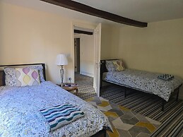 The Unicorn Hotel