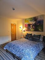 The Unicorn Hotel