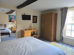 The Unicorn Hotel