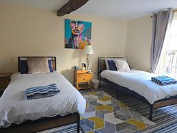 The Unicorn Hotel