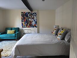 The Unicorn Hotel