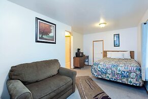 Cascade Motel