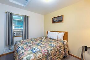 Cascade Motel