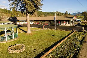 Cascade Motel
