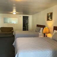 Cascade Motel