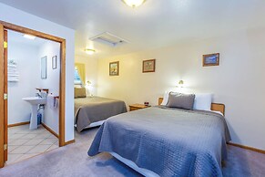 Cascade Motel