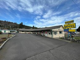 Cascade Motel