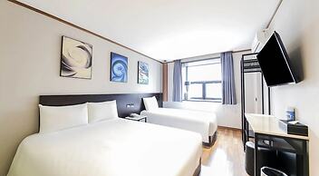 Sunland Hotel