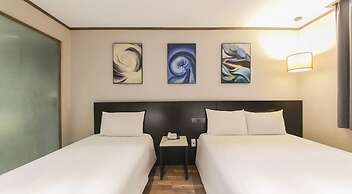 Sunland Hotel