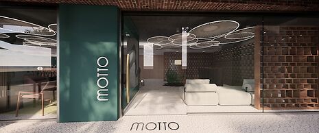 Motto By Hilton Recife