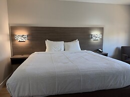 Quality inn Neosho
