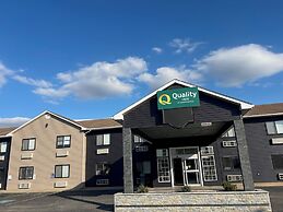 Quality inn Neosho