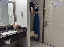 Quality inn Neosho