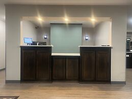 Quality inn Neosho