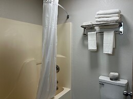 Quality inn Neosho