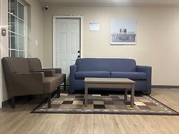 Quality inn Neosho