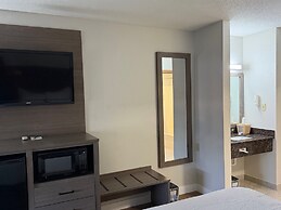 Quality inn Neosho