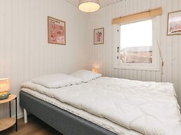 4 Star Holiday Home in Dannemare