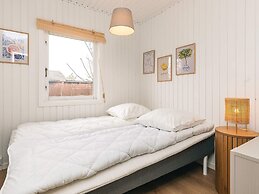 4 Star Holiday Home in Dannemare