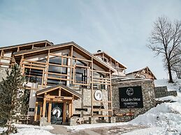 Refined Alpine Escape Near Mont Blanc