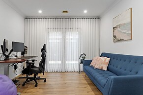 Family Escape With Private Courtyard
