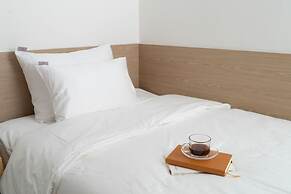 Stay 105 Haenggung Residence