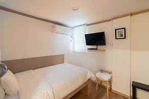 Stay 105 Haenggung Residence