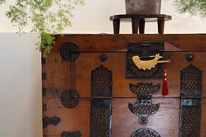 Stay 105 Haenggung Residence