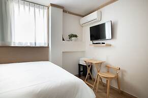 Stay 105 Haenggung Residence
