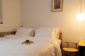 Stay 105 Haenggung Residence