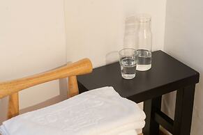 Stay 105 Haenggung Residence