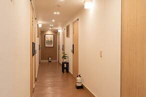 Stay 105 Haenggung Residence