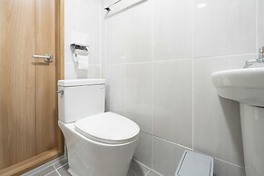 Stay 105 Haenggung Residence
