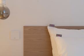 Stay 105 Haenggung Residence