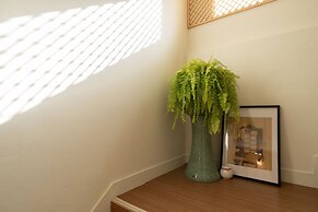 Stay 105 Haenggung Residence