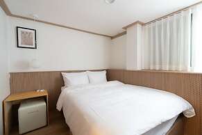 Stay 105 Haenggung Residence