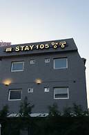 Stay 105 Haenggung Residence