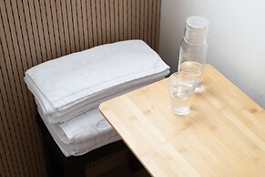 Stay 105 Haenggung Residence