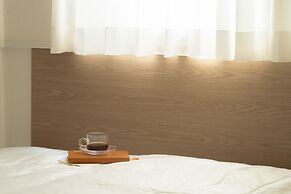 Stay 105 Haenggung Residence