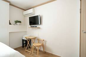 Stay 105 Haenggung Residence