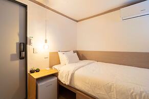 Stay 105 Haenggung Residence