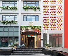 The Garden F