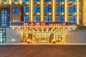 Orange Hotel