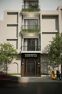 Hanoi Hostel & Rooftop Bar