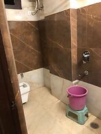 Hotel Bharat Residency