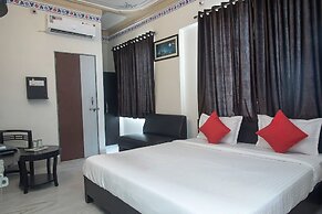 HOTEL ARAWALI UDAIPUR CITY