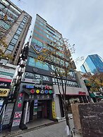 Stay Hello Hongdae Sinchon