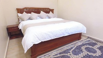 Amara Blue Resort