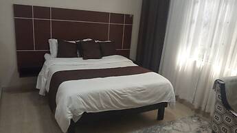 Amara Blue Resort